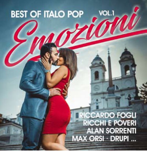 Official_ZYX's tweet photo. #italianfeeling #italy #italopop #musicmusthave #zyxmusic #zyx #italiancompilationtransportstheitalianlifestylestraighttoyourhome https://t.co/iethbf5kZv