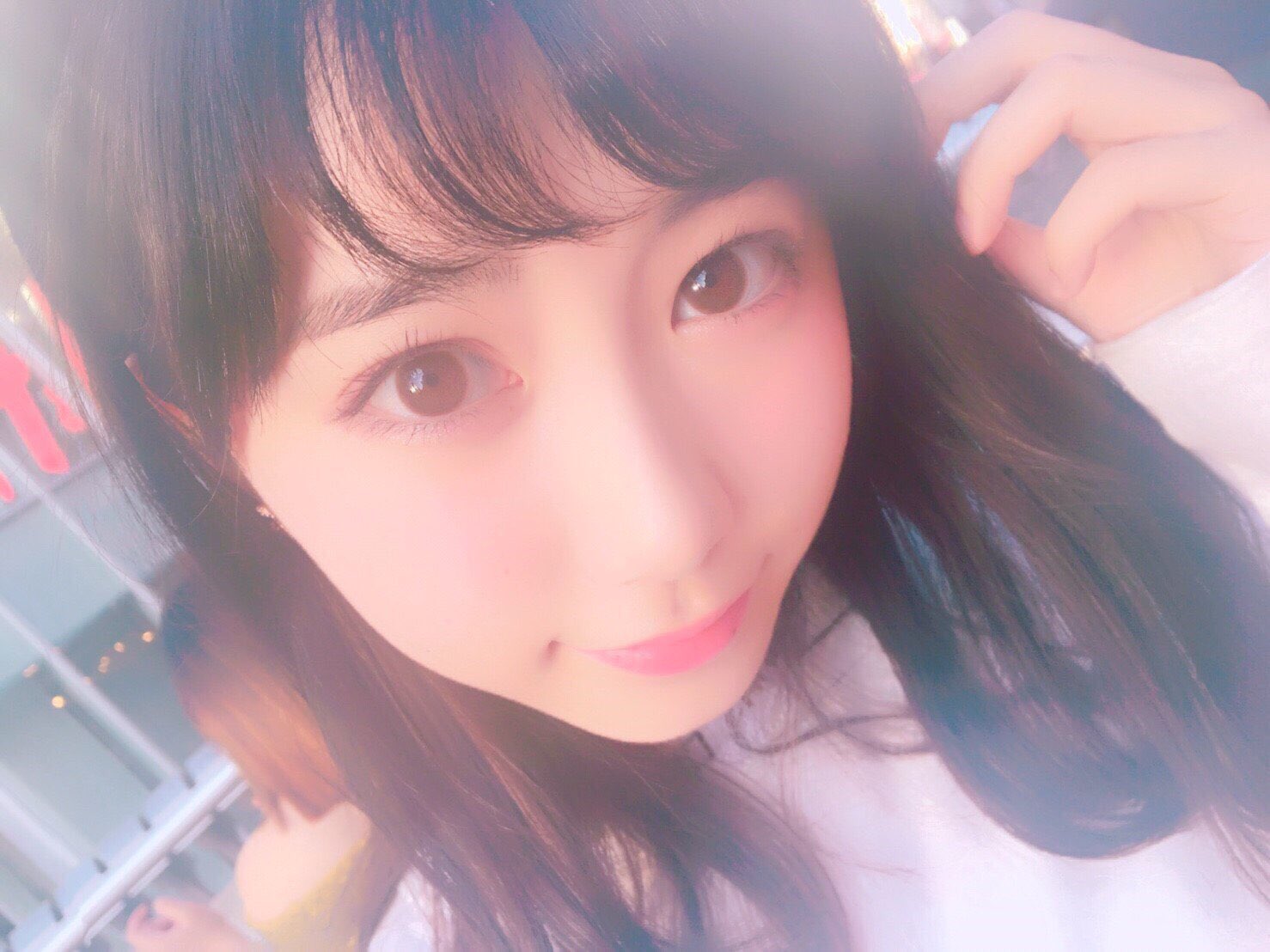 minkch アイドル  / X