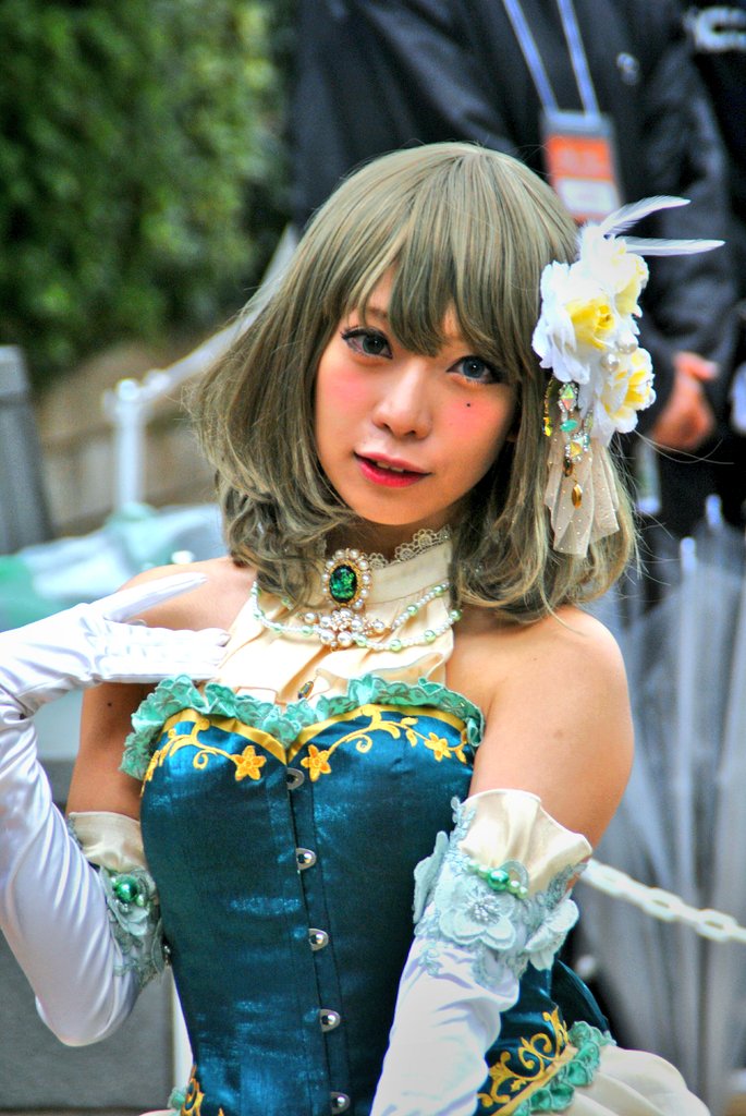 池ハロ17 宮本彩希 デレマス 高垣楓 コスプレ画像まとめ レイヤーズ コスプレまとめ 池ハロ17 宮本彩希 デレマス 高垣楓 コスプレ画像まとめ レイヤーズ コスプレまとめ