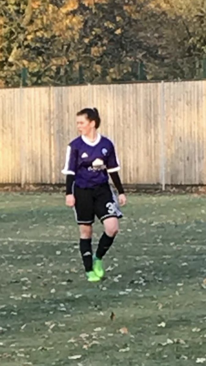 FT, SWFL -2 Central

@MotherwellLFC Dev-1 <a href="/GlasgowGirlsFC/">Glasgow Girls FC</a> Dev-4

Scorers-
▪️Rochelle ⚽️
▪️Stacey ⚽️
▪️Taylor ⚽️
▪️Abbey ⚽️
💜⚽️🖤