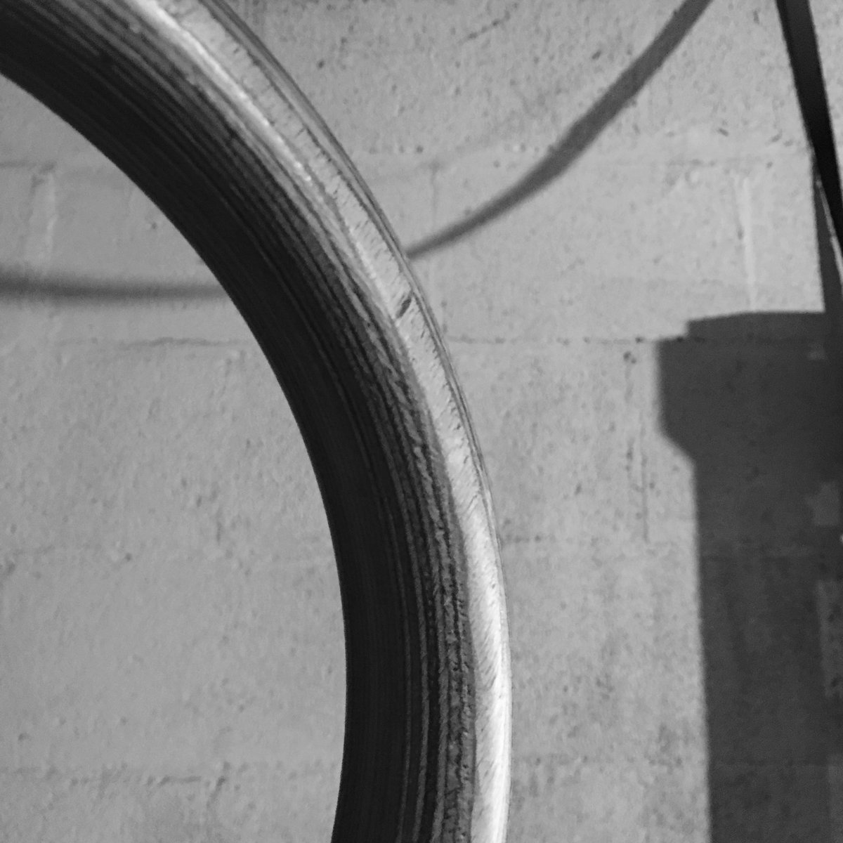 jockowillink's tweet photo. Aftermath. The Path does not end. https://t.co/bsxd05jF23