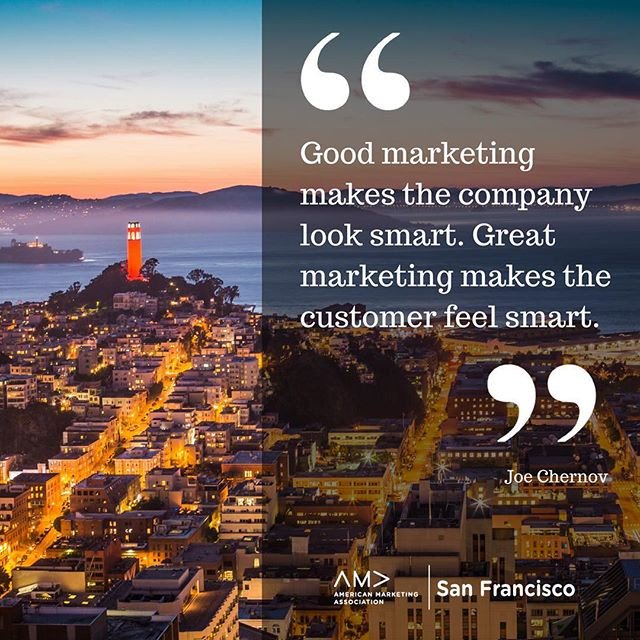 corby_king's tweet photo. Reposting @amasanfrancisco:
How are you educating your audience? Empower them with knowledge and they'll love you back. ⠀
.⠀ ⠀⠀⠀
.⠀ ⠀⠀⠀
.⠀ https://t.co/MYyK1HVLhK