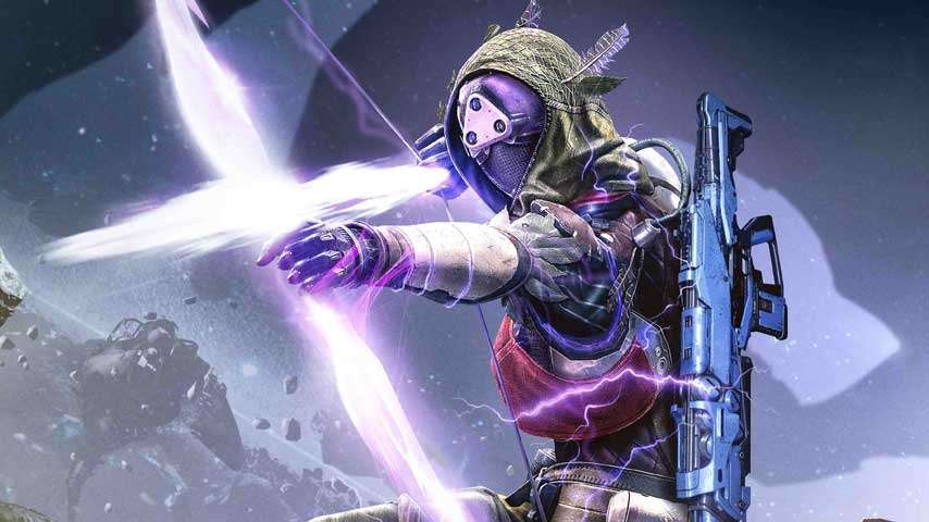 GameSpot's tweet photo. Destiny 2 Nightfall Guide: The Arms Dealer Strike Modifiers And Challenges https://t.co/8zMwwJ0zrJ https://t.co/DWhyH0F7AS