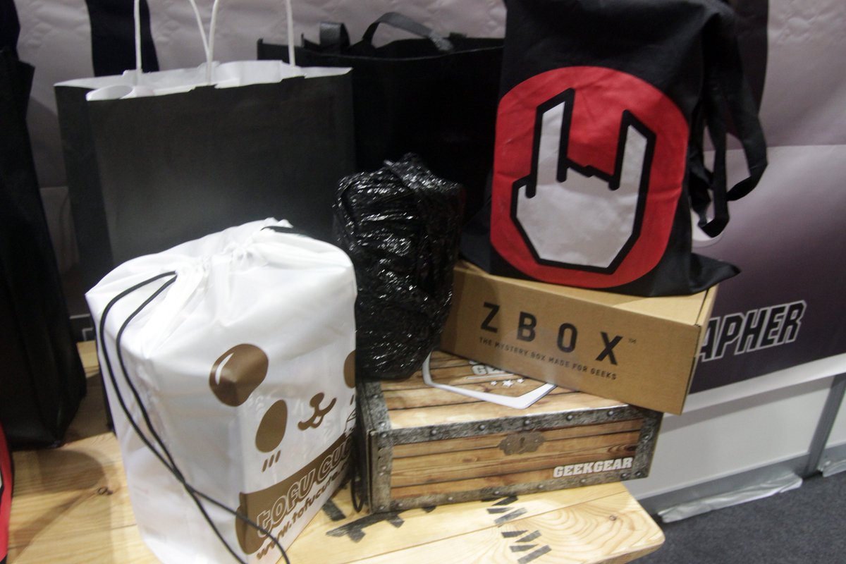 Comic Con Film tweet media