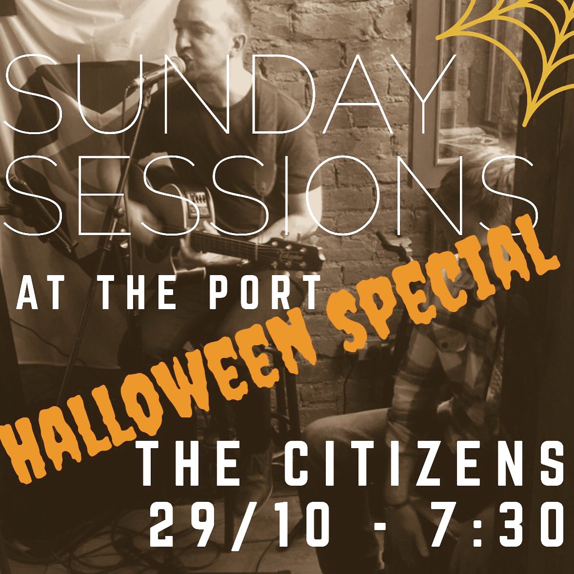 This is happenin the night, probably be guid so head in.