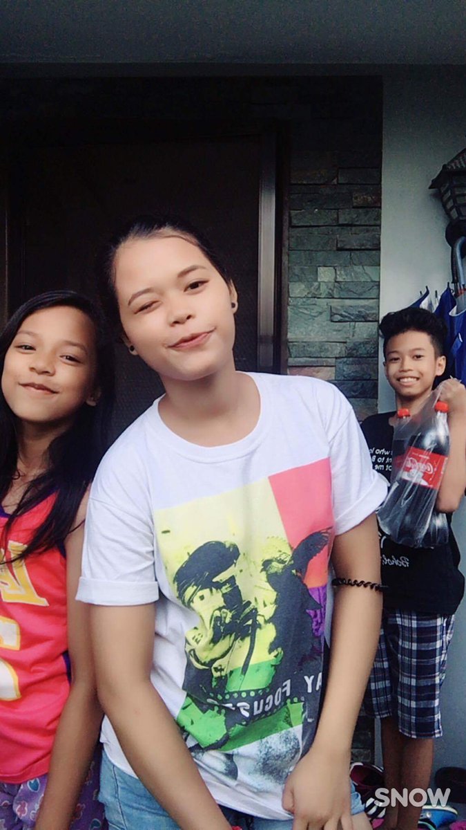 Ellyn0202's tweet photo. 🐽🐽🐽 https://t.co/iwKPOBdapI