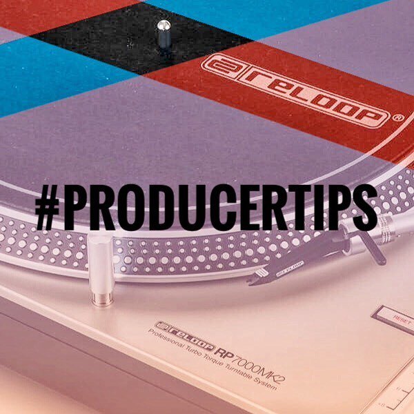 reloopdjacademy's tweet photo. 🔥📀 #ProductionTips #WORKFLOW - @ReloopDJAcademy
WORKFLOW - Una de las partes más importantes a considerar cuando v… https://t.co/LuH6YWZ2bn https://t.co/NL4cbBbvyE