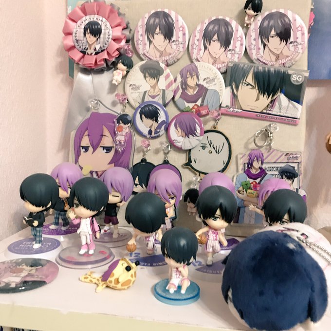 氷室辰也のtwitterイラスト検索結果