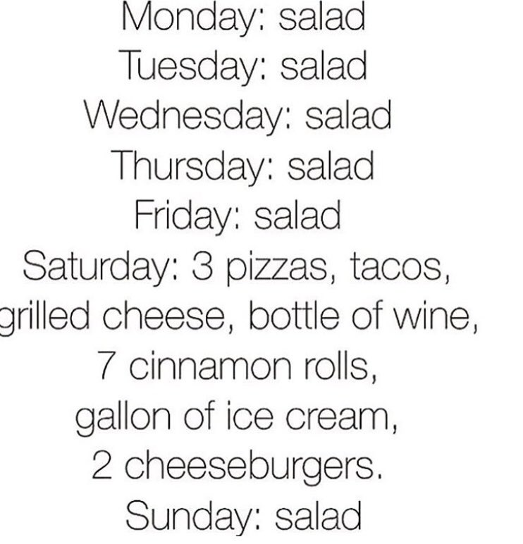 JasmineeCena32's tweet photo. Story of my life 🤦🏻‍♀️
#weekendstruggle #ses337 https://t.co/d2zdbWrDQg