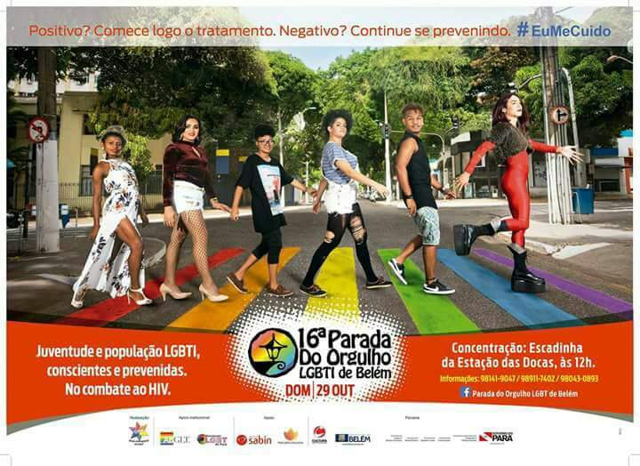 Pará Diversidade tweet media