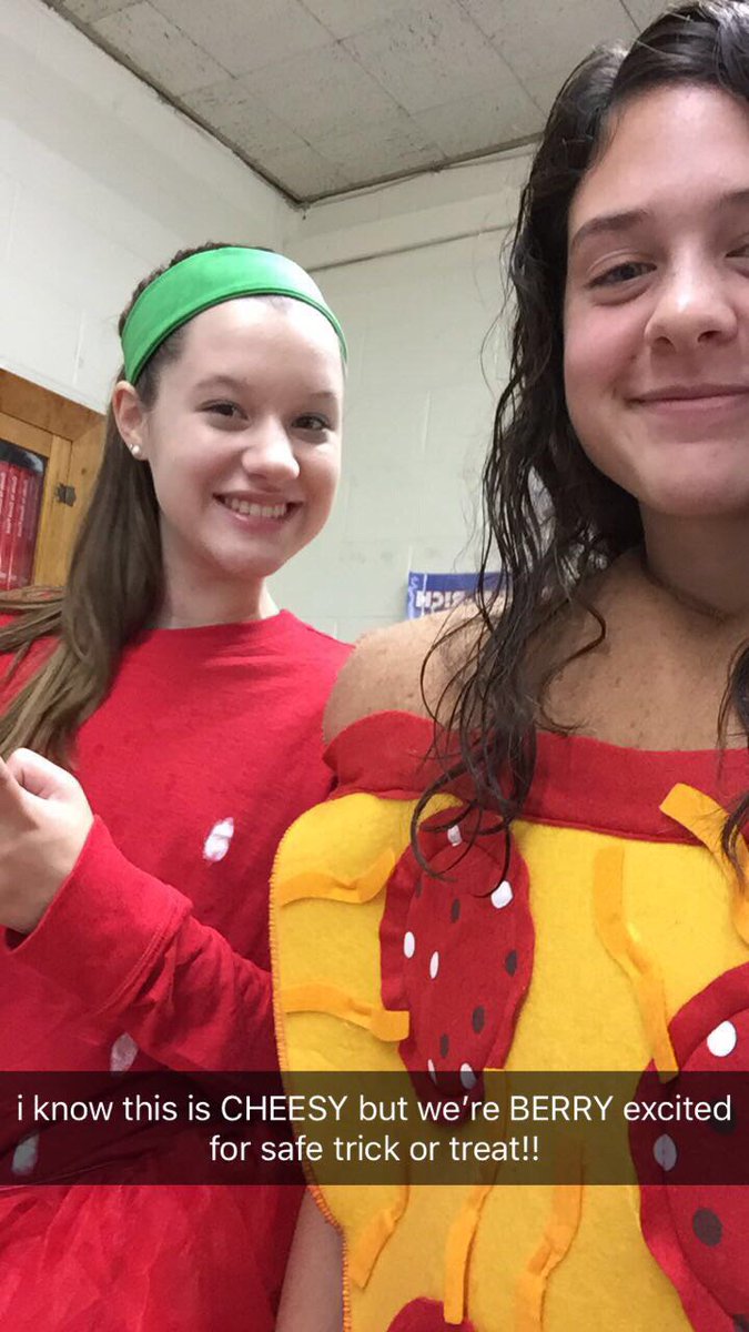 Lenape FCCLA tweet media