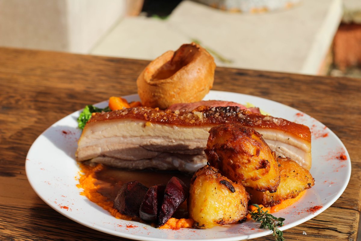 Tim_Tippler's tweet image. Owwww yeeeee! Sunday Roast anyone? @PrettyTapas