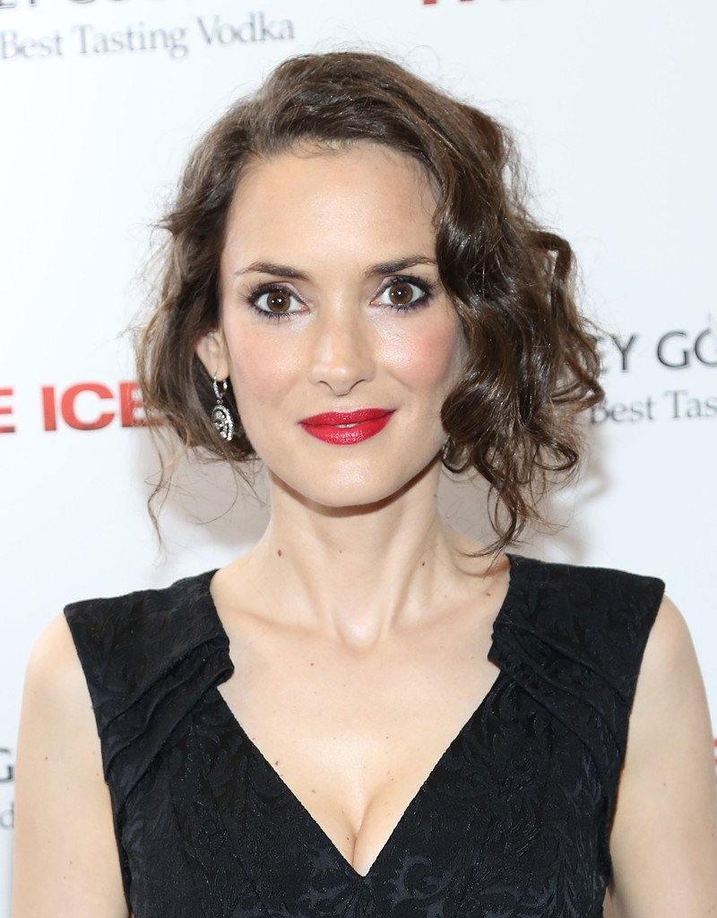Winona Ryder’s Birthday Celebration | HappyBday.to