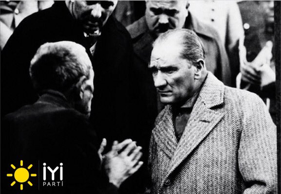 Cumhuriyet,
Gelecektir,
Umuttur,
İyiliktir!
#29Ekim1923 #CumhuriyetBayramı  #Malatya