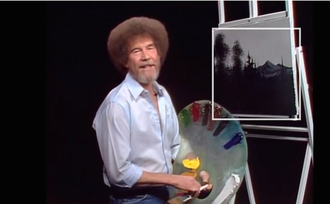 35 Happy Little Facts About Bob Ross On What Would Be His 75th Birthday 