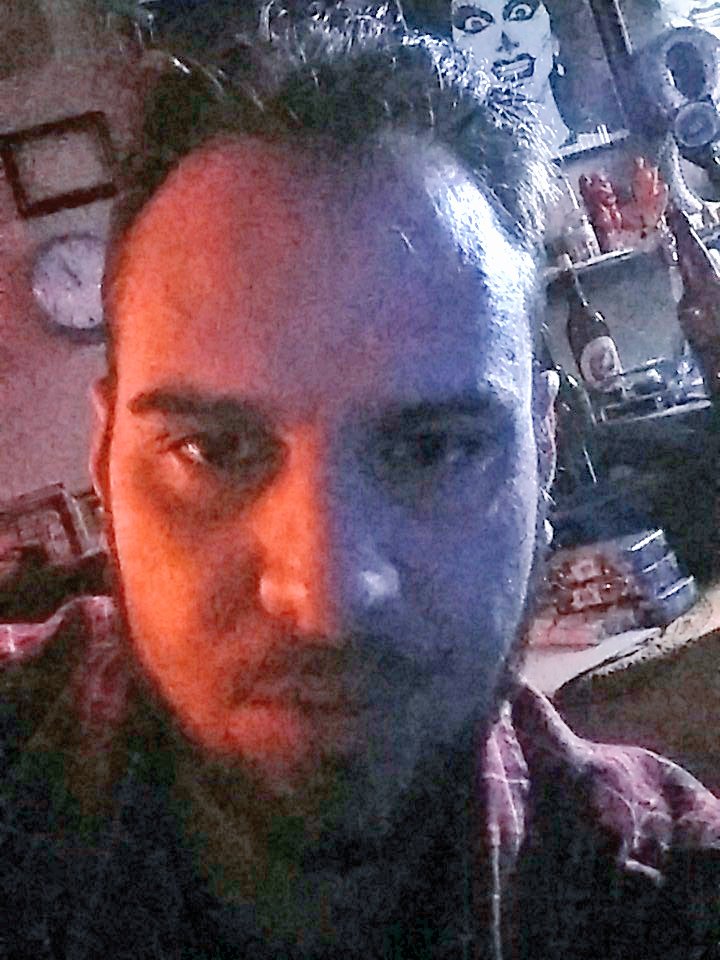 DaveGBAMPM's tweet photo. Selfie #DAVIDBOHN BIRTHDAY MAN π π https://t.co/q5HHFPXr2v