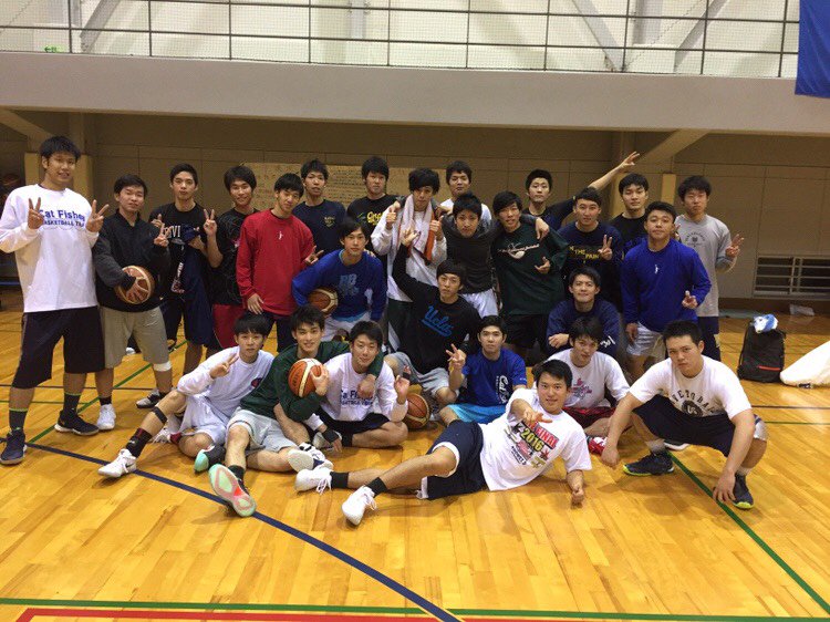 Rebound91's tweet photo. おざわさん。俺引退しちゃったよ。
おざわさんに憧れたから今までやってこれました。ありがとうございます。

俺の意思は受け継がれる。きっと。
永野です。暇です。 https://t.co/gLMw9HgTLH