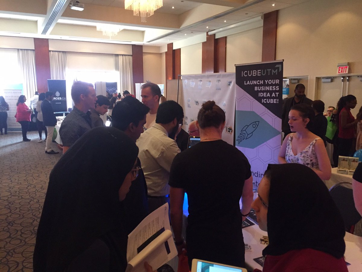 IcubeUTM's tweet photo. 🤓Read about our trip to the #EYLE learn more about how you can share this experience too at https://t.co/bqoy5jtK59 https://t.co/AB6HbMVlsx