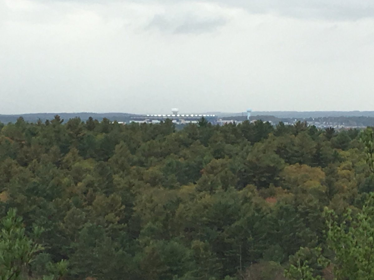 StephanieCNews's tweet photo. Lights on at @GilletteStadium! Goo @Patriots! #FallandFootball https://t.co/dNtOh5NVrc