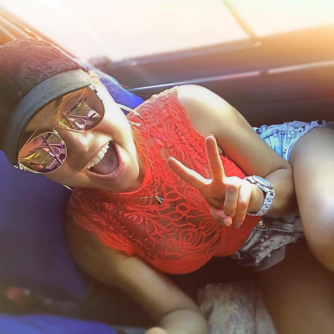 fernandaliz_'s tweet photo. #DeOntem a caminho de #Itaiopolis ✌🏼
Obrigada Deus por sempre abençoar nossas viagens 🙏🏼✨
#FernandaLiz #EquipeFL #FestaDoBoiRalado https://t.co/BtG3JlHBVc