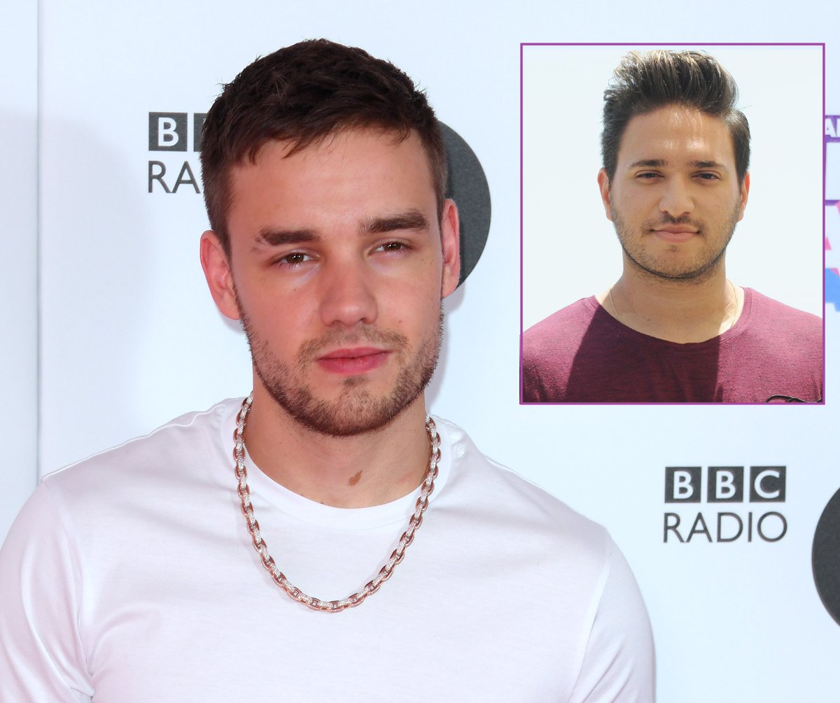Liam Payne Ft Nick Jonas A Musical Collaboration That Captivates Hearts