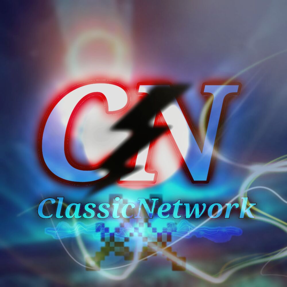 NetworkClassic's tweet photo. #NewProfilePic https://t.co/ED1qEvlhnt