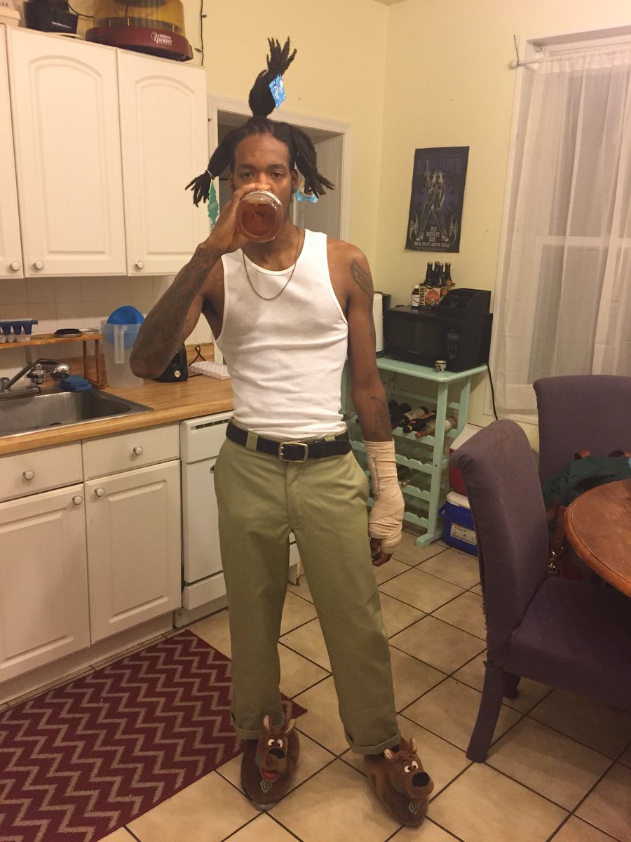 Sciencephiktion's tweet image. Real ones know