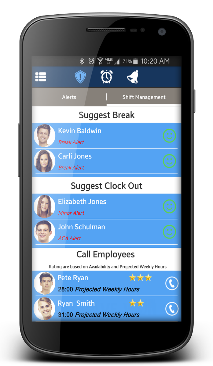 zip_clock's tweet photo. Efficient #online #time #clock for employee time and attendance tracking!
https://t.co/HzlC8un9qG https://t.co/GNxsMH4HHm