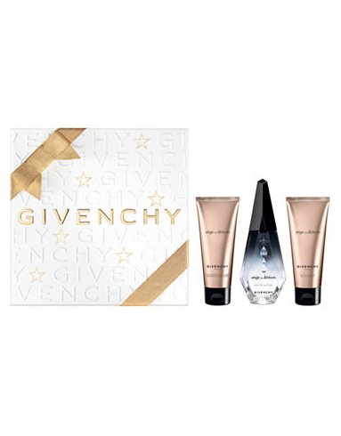 davelackie's tweet photo. Givenchy's Angel or Demon scent for her is sensual &amp; alluring with notes of orchid &amp; lily! Win this set! To enter follow @davelackie &amp; RT https://t.co/bPMoj57Woy