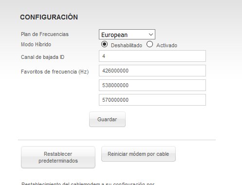 bitsdelocos's tweet photo. Reiniciando automáticamente el router CG6640E https://t.co/D9FFsskJBn https://t.co/uDHRu5h6D8