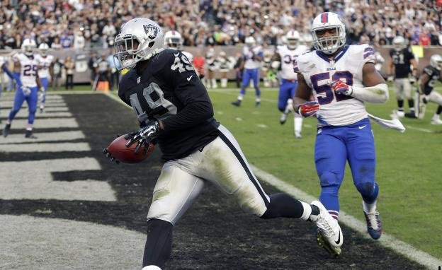 livefreestream's tweet photo. #Bills vs #Raiders Live Stream Free In HD Coverage.
Watch TV= https://t.co/Qj4rtcjbVI
#NFL
Bills
Raiders
#Game https://t.co/msWEc6K2R9