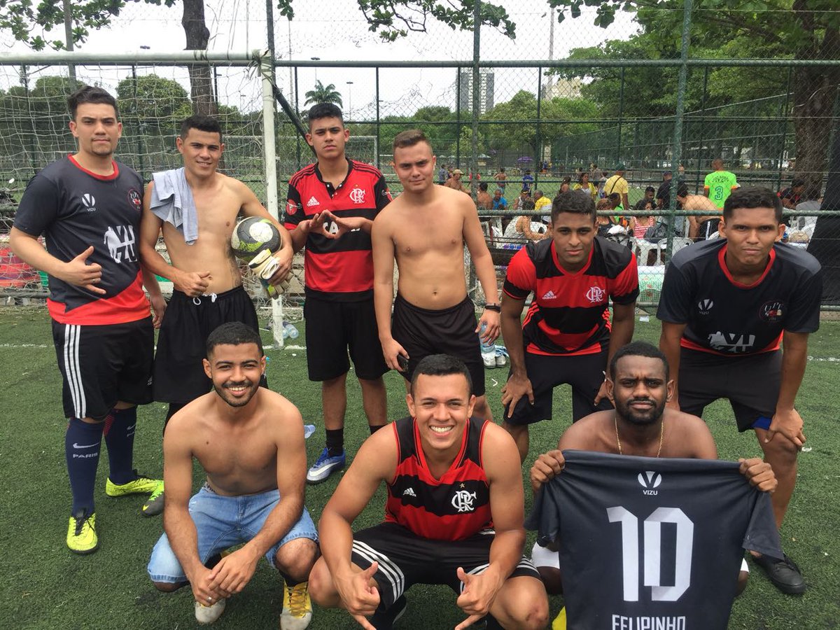 UPFLA16's tweet photo. Voltamos com tudo! 🔴⚫ #AvanteUPFLA https://t.co/qtwt4dFVOR