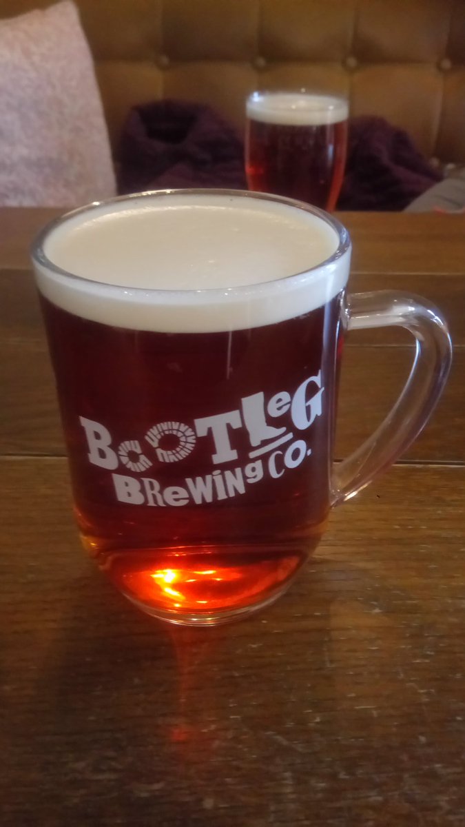 Steff_Occhi's tweet photo. Enjoying a pint of the new #oktoberfest special at @Plat5Cheadle https://t.co/vQS6EmQD4B