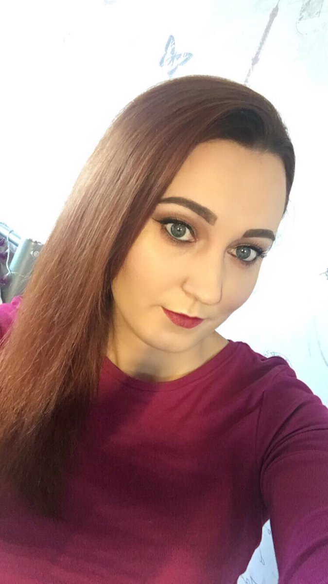 mabbRachel's tweet photo. Copper/Auburn hair! Filmed a video of this on my channel ShallRemainSecret go check it out! #copperhair #auburnhair #loreal #boxdye https://t.co/EnfRt71cxz
