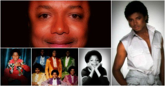 Happy Birthday to Randy Jackson (born October 29, 1961)  