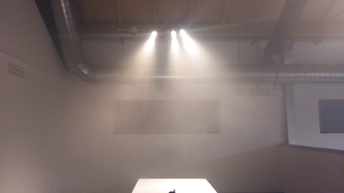 MuseoMaga's tweet photo. #eiltopo #museomaga we are ready https://t.co/c9IXPN3txr