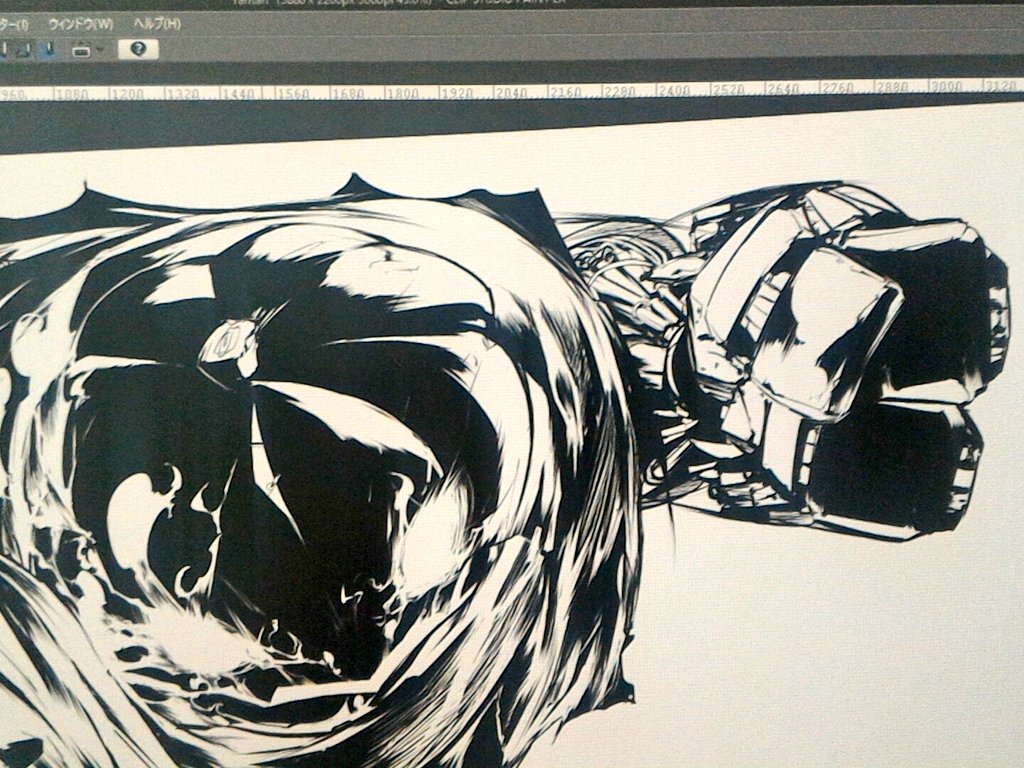 楽しくなってきたず💪( `ᾥ' 💪) 