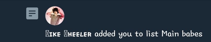 MutedProject's tweet image. ||*happy cries*

I feel so honoured... 😩