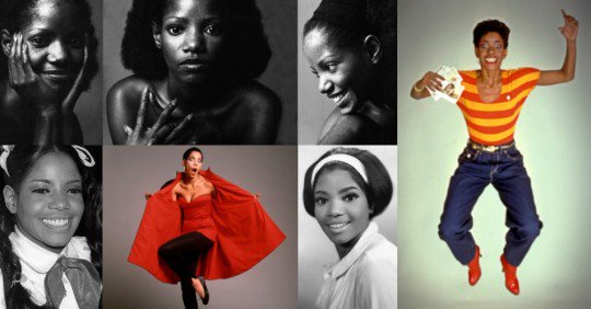 Happy Birthday to Melba Moore (born October 29, 1945)  