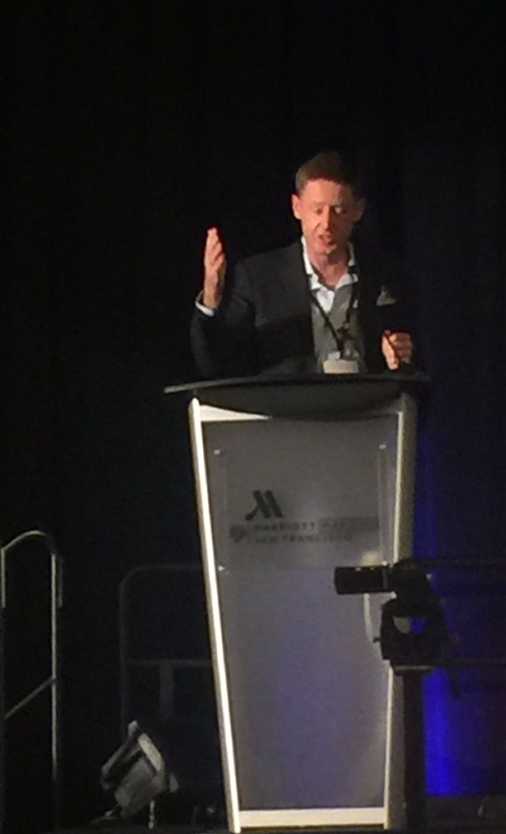 dchalaud's tweet photo. Closing address @WCSJ2017 by outgoing #wfsj president Curtis Brainard https://t.co/e6tpUUgkZN