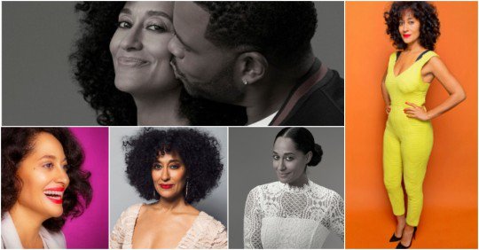 Happy Birthday to Tracee Ellis Ross (born October 29, 1972)  
