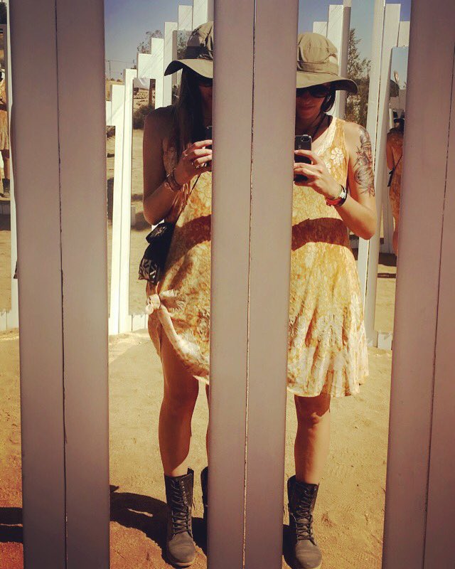 devinditrolio's tweet image. It has surely been a rough week, however reminiscing on our time spent in the desert is pushing me along 🌵🌞 🏜🔸