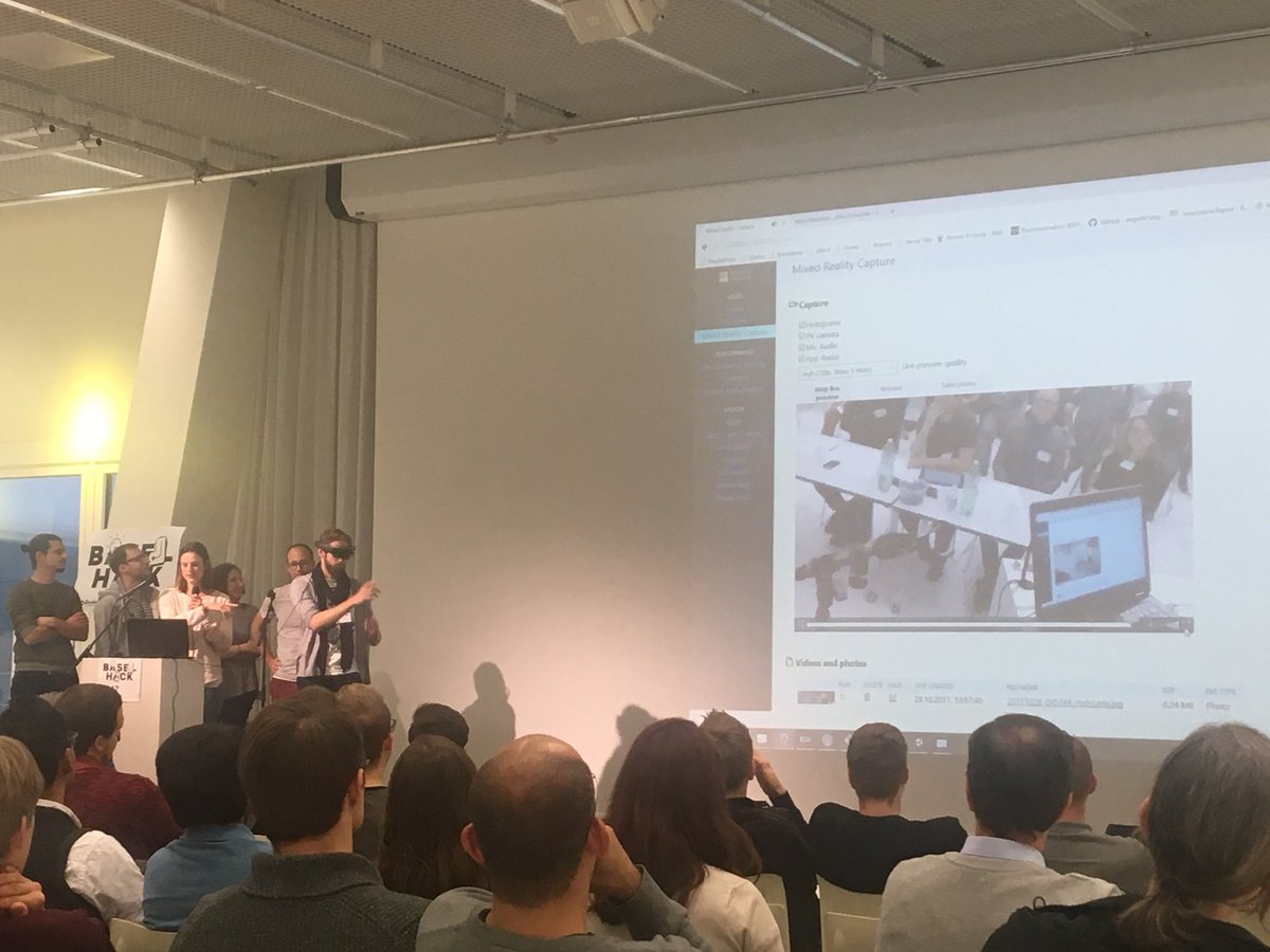 BaselHack's tweet image. Basel Inside - explore open data of Basel #BaselHack