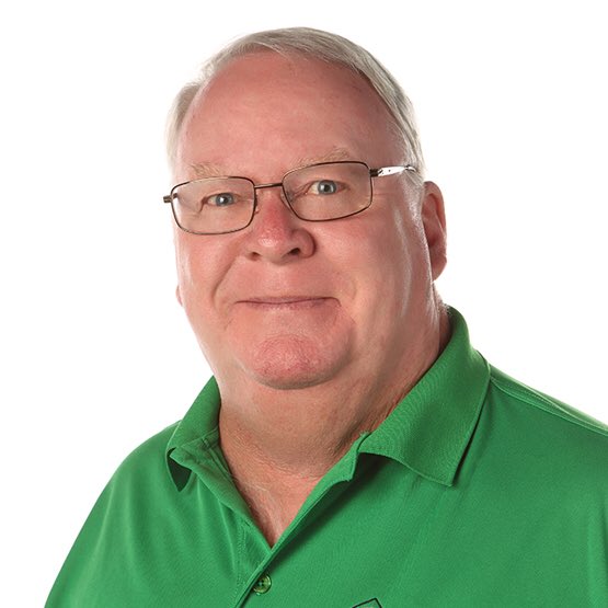 BurrusSeed's tweet photo. We confirm with deep regret and great sadness the death of our President and CEO, Thomas M. Burrus. https://t.co/SkRXWGuIvR