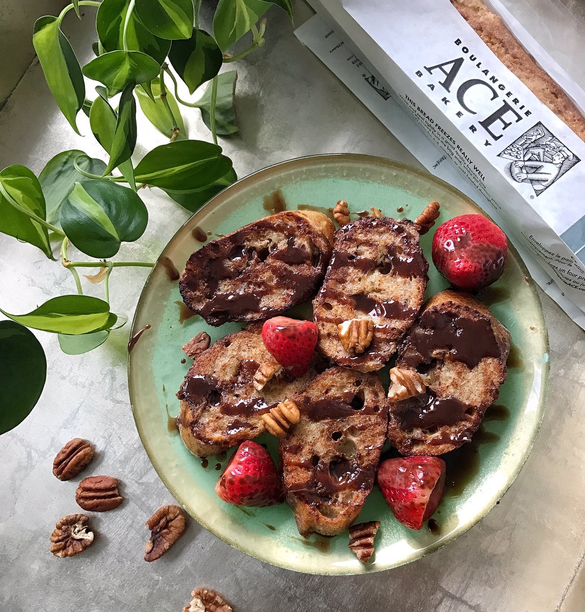 ACE Bakery (ACE_Bakery) Twitter