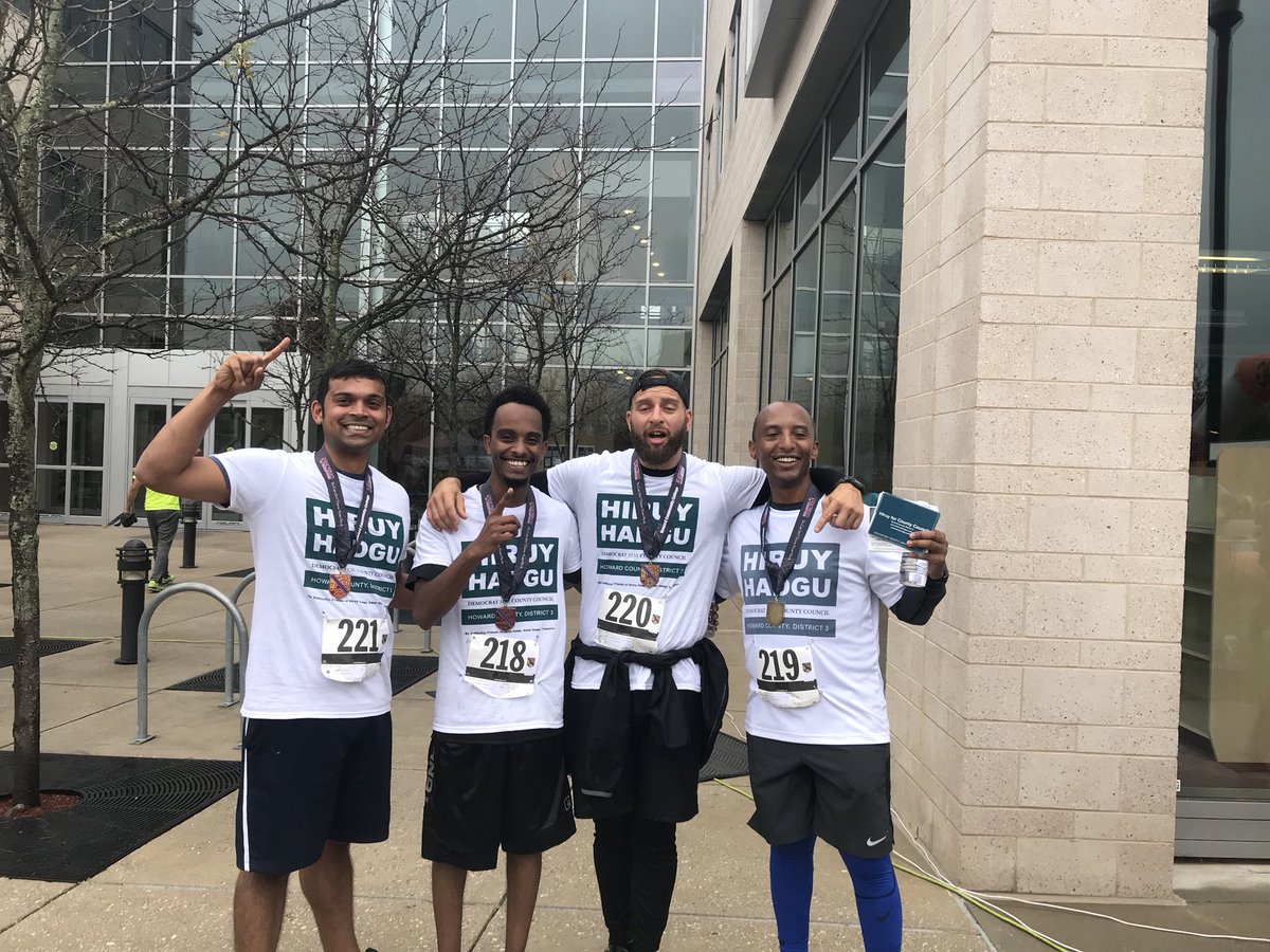 hiruyhadgu's tweet photo. We made it! #hcc #hcc17 #hccchallenge https://t.co/tlXux6WSLb