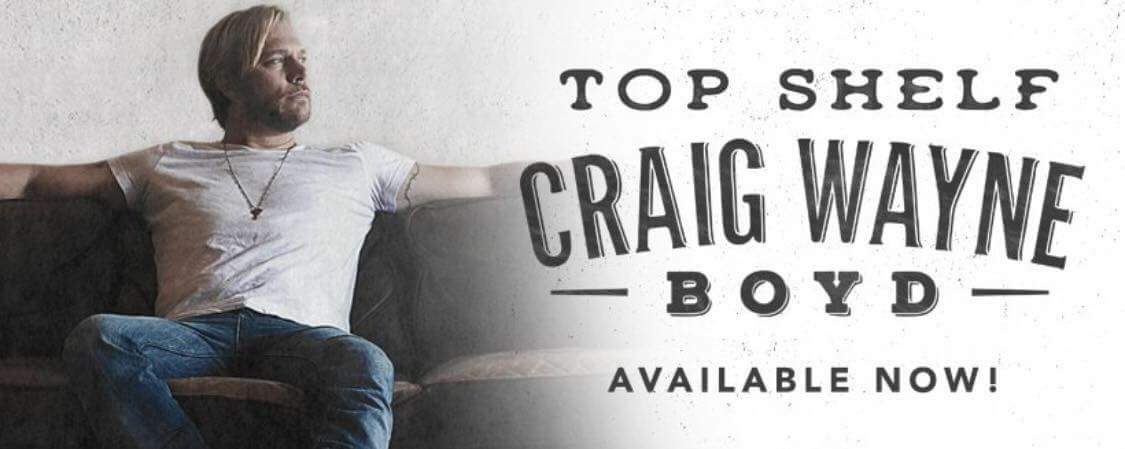 4stateyallers's tweet photo. @Mid_Night_Rodeo yall checked out @CWBYall new album #TopShelf? Would love to see him rock your venue! https://t.co/ce2EBNFWG7