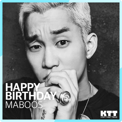 kpoptweettrend's tweet photo. [KPOP BIRTHDAY] Happy Birthday to #Electroboyz’s leader Maboos! #HappyMaboosDay https://t.co/c73bLGnchb