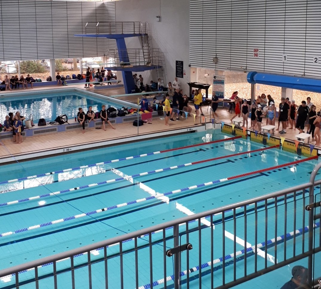 ithrow1's tweet photo. Day 2... #KD2017 #swimfast #believe #tsc https://t.co/JN2CAvV929
