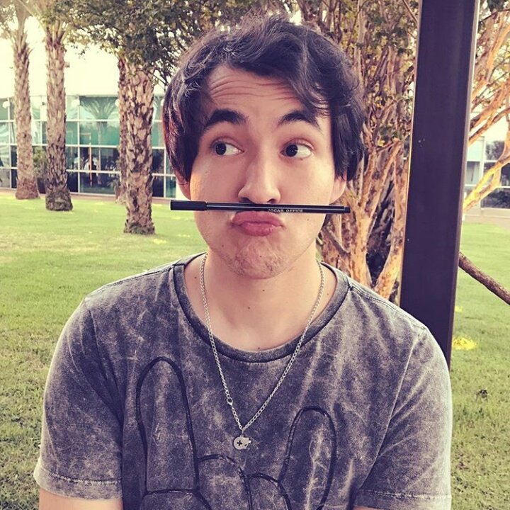#NewProfilePic